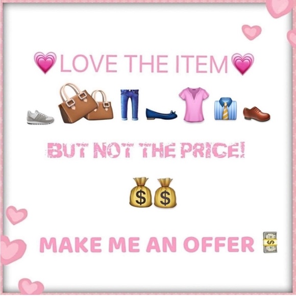 ✨Meet your Posher✨ - Picture 4 of 5